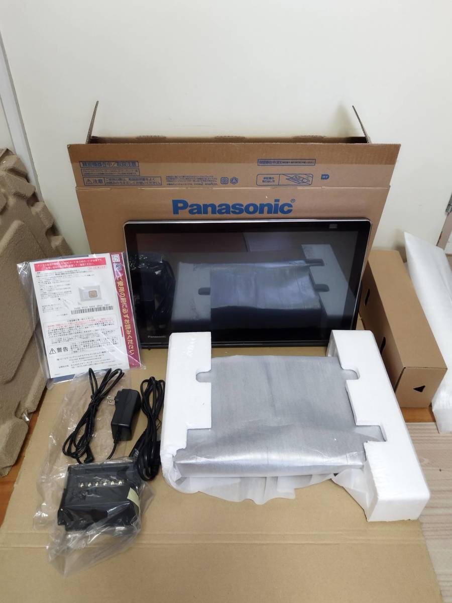 幸せなふたりに贈る結婚祝い 展示品□Panasonic UN-15LD11-KJ UN