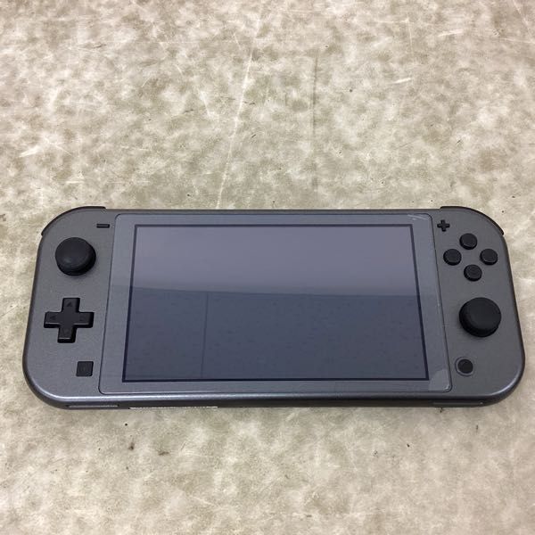 1円〜 欠品 動作確認/初期化済 Nintendo Switch Lite 本体 HDH-001