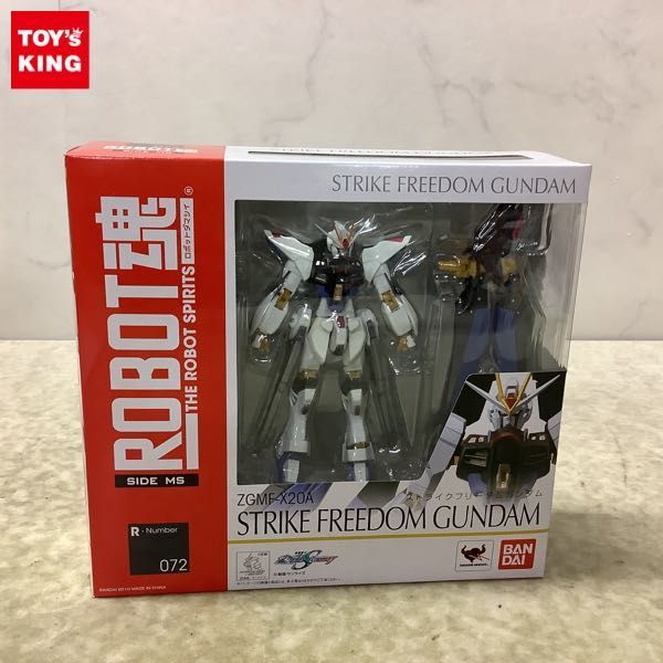 1円〜 未開封 ROBOT魂 機動戦士ガンダムSEED DESTINY | JChere雅虎拍卖代购