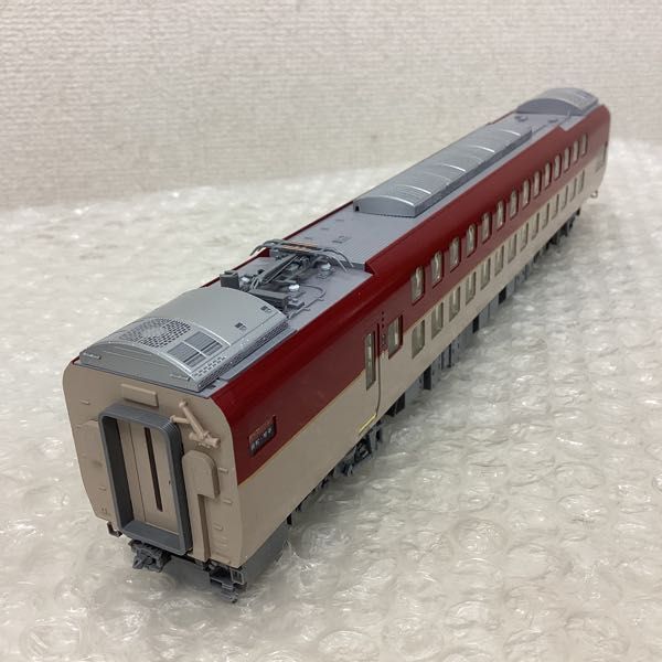新品即納』{RWM}(再販)HO-9004 JR 285系特急寝台電車(サンライズエクスプレス)増結セットB(4両) HOゲージ 鉄道模型 TOMIX( トミックス)(20190301) 通販