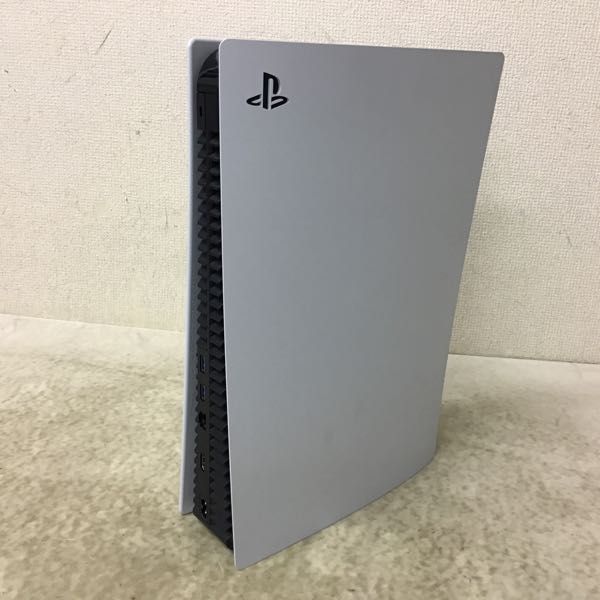 1円〜 箱無動作確認済/初期化済PlayStation5 PS5 本体CFI-1000A 