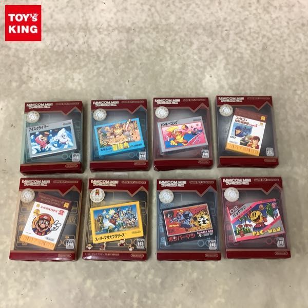 1円〜 ゲームボーイアドバンス ソフト ファミコンミニ 高橋名人の冒険