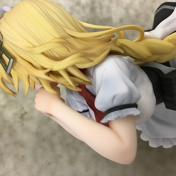 Yahoo!オークション - 1円〜 キューズQ 1/7 ドールズフロント Yahoo!オークション - 1円〜 キューズQ 1/7 ドールズフロント