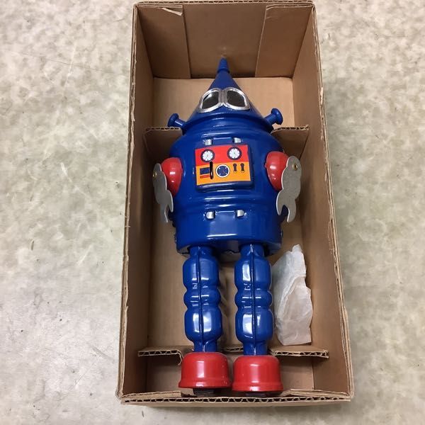 1円〜 SUPT メカニカル ギャラクシーロボット スパークリング ブ