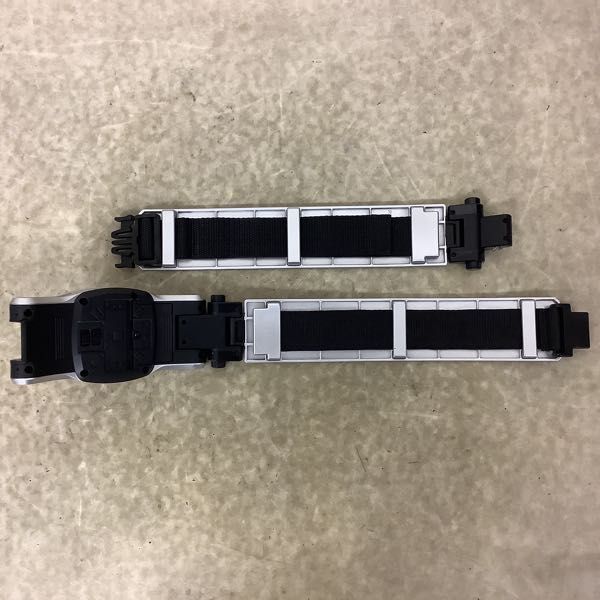 1円〜 動作確認済 箱無 バンダイ COMPLETE SELECTION MODIFICATION/CSM