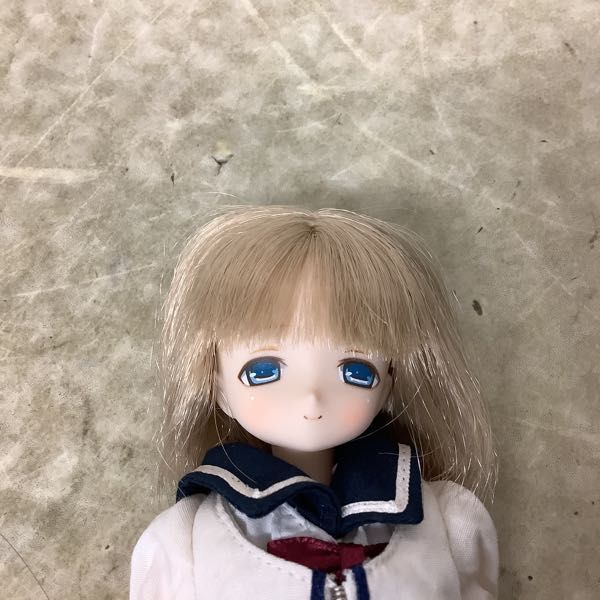 Yahoo!オークション - 1円〜 アゾン えっくす きゅーとふぁみ Yahoo!オークション - 1円〜 アゾン えっくす きゅーとふぁみ
