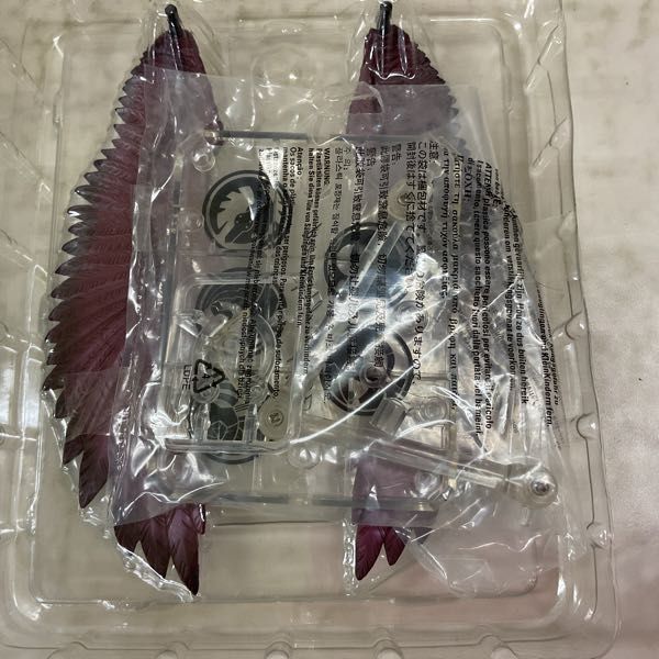 1円〜 魂ウェブ商店 限定 S.H.Figuarts 仮面ライダーオーズ アンク