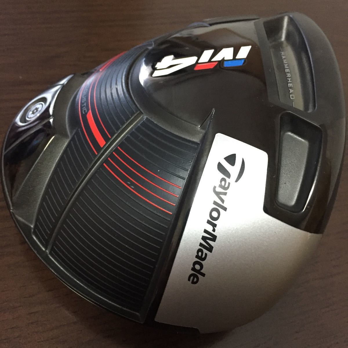 【左撇子】TaylorMade M4司機9.5°左撇子左撇日本正品薄荷 原文:【レフティ】テーラーメイド M4 ドライバー 9.5度 レフティ 左利き 日本正規品 美品