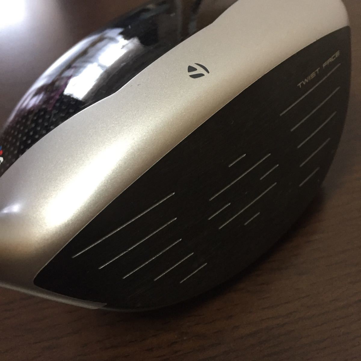 【左撇子】TaylorMade M4司機9.5°左撇子左撇日本正品薄荷 原文:【レフティ】テーラーメイド M4 ドライバー 9.5度 レフティ 左利き 日本正規品 美品