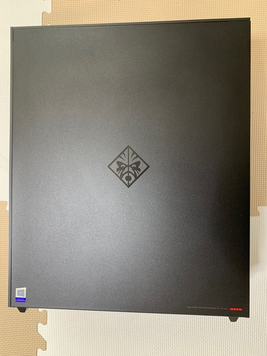 週末限定OMEN by HP Obelisk Desktop