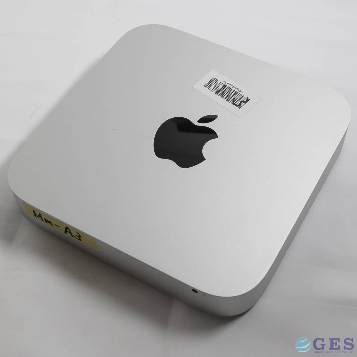 上品な 2014 Late 7.1 mini Mac 【Mm-A3】Apple A1347 電源ケーブル