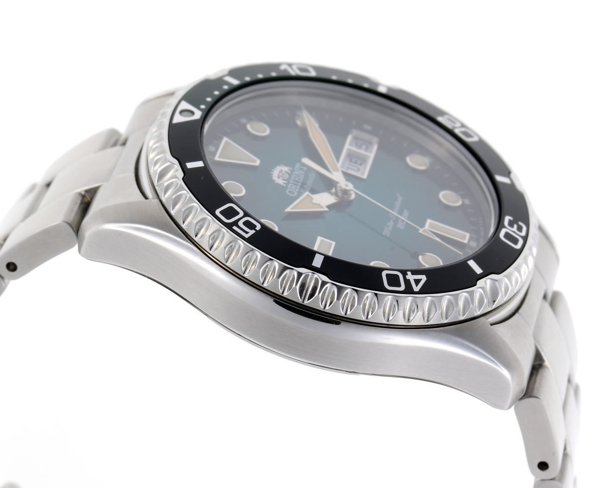 ファッション通販】 ウォッチ ダイバー オリエント ORIENT