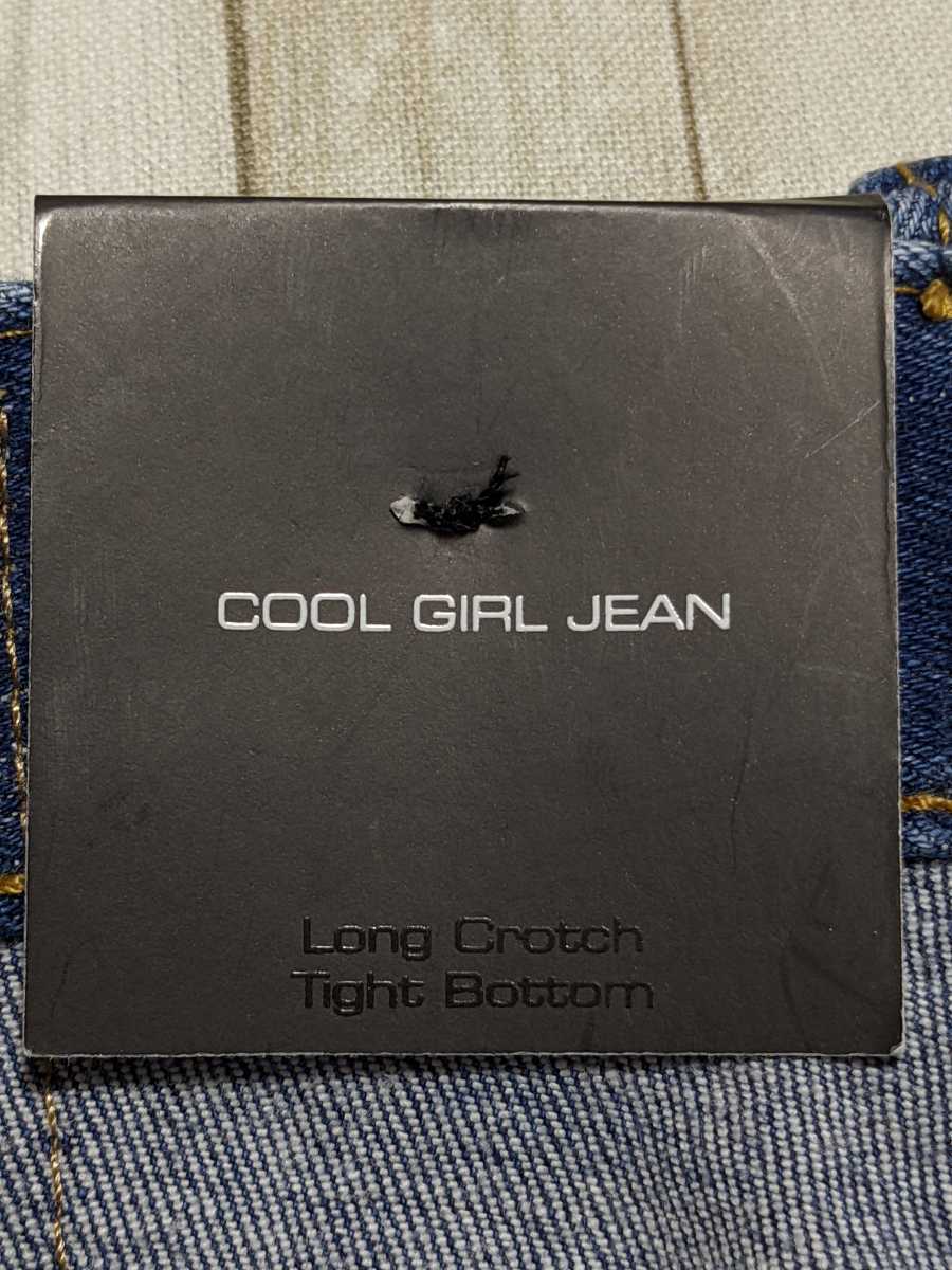 DSQUARED2 ディースクエアード☆COOL GIRL JEANS スリムフィットジーンズ☆40★再値下げ_画像10