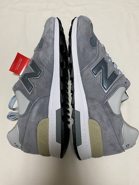 ★送料無料◆未使用品 ニューバランス New Balance M1400SB　US10 28cm_画像9