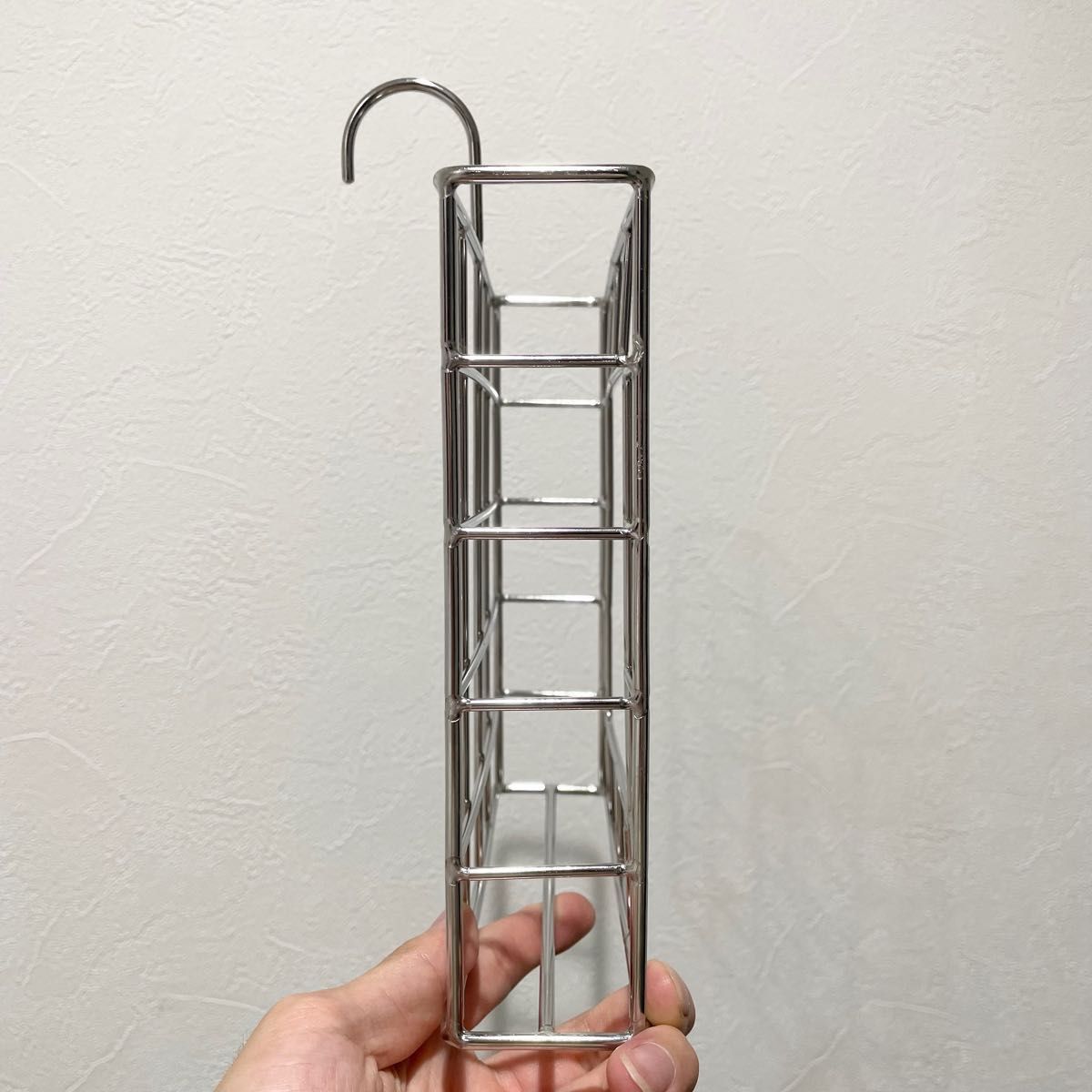 2個セット ビカクシダステンレスバスケット(タイプB)着生材 着 2個セット ビカクシダステンレスバスケット(タイプB)着生材 着