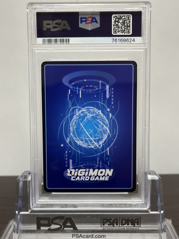 PSA10 四ノ宮リナ BT11-112 SEC ディメンショナルフェイズ PSA10 四ノ宮リナ BT11-112 SEC ディメンショナルフェイズ