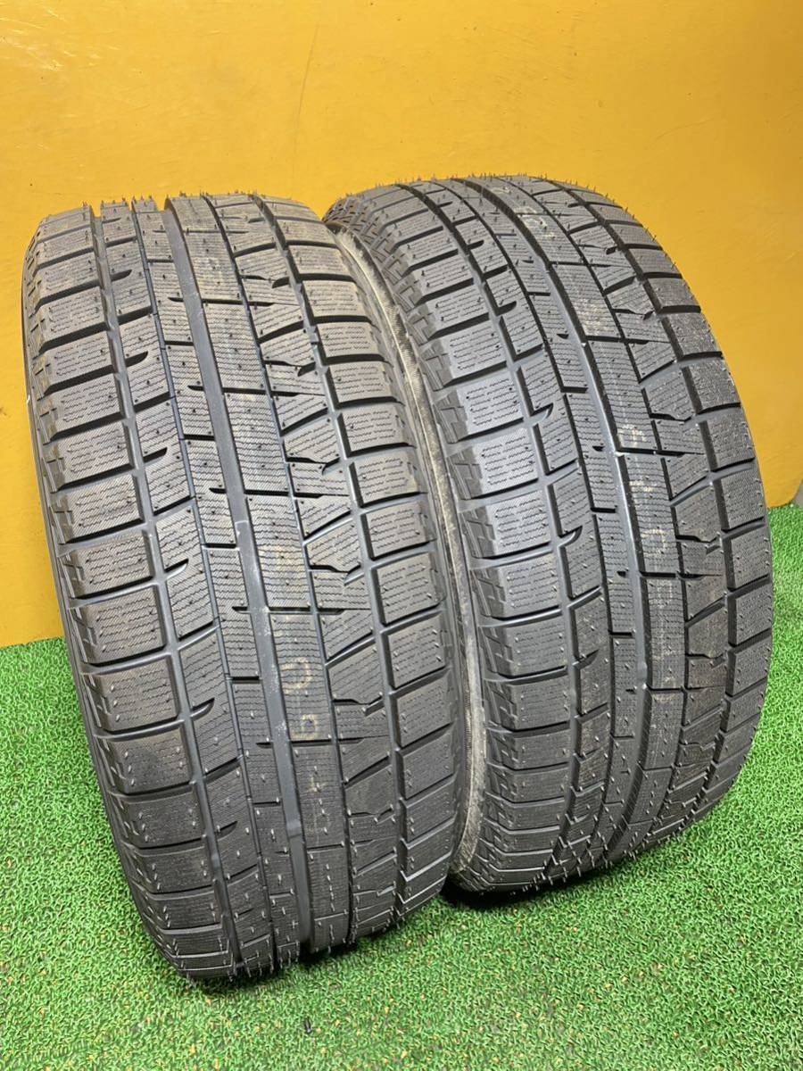 ☆未使用 冬用 225/55R16 95Q IG 50 YOKOHAMA ice GUARD iG 50 ☆2本セット_画像5