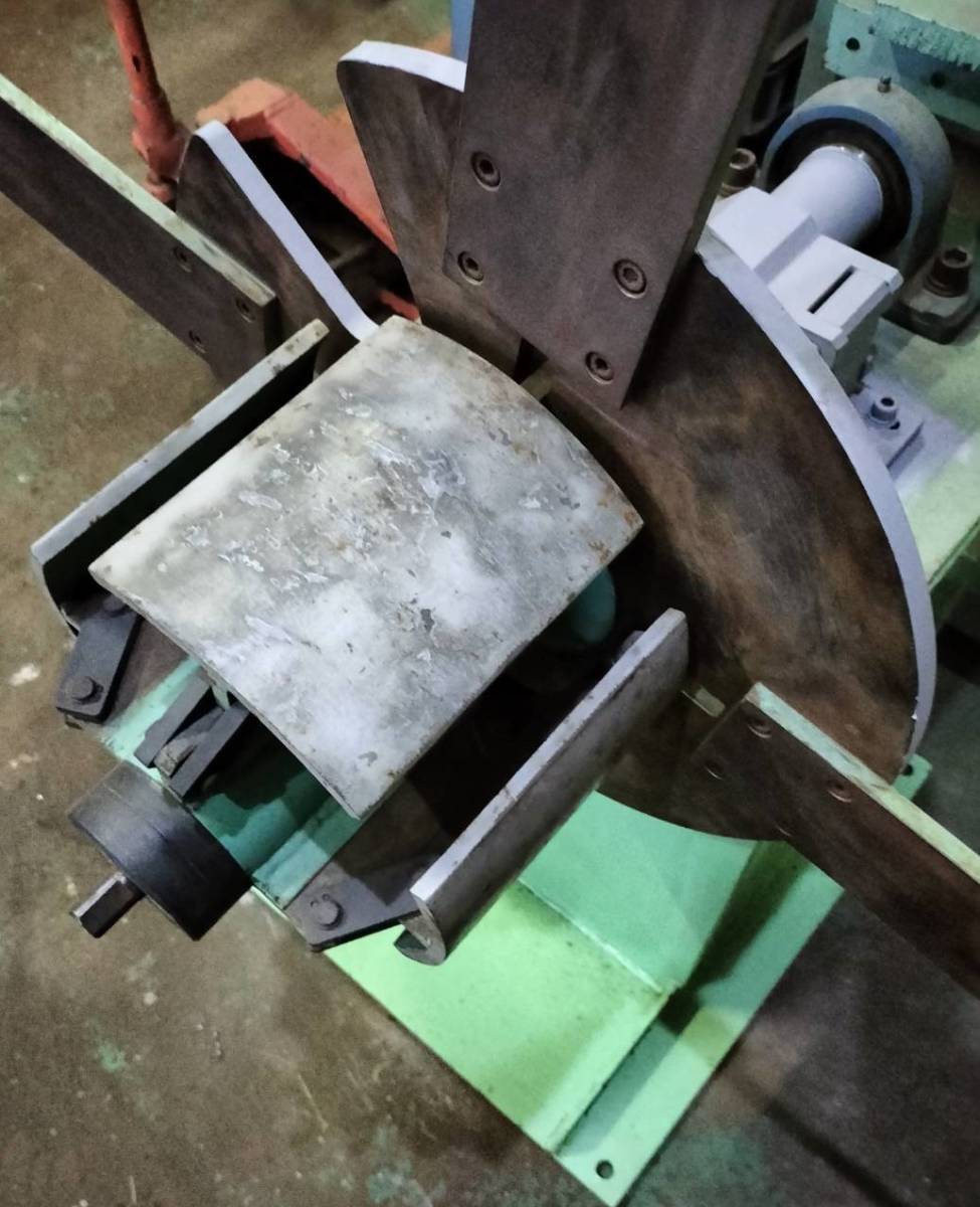 アンコイラー 800kg 内径Φ320 フープ幅170mm 外径Φ1250