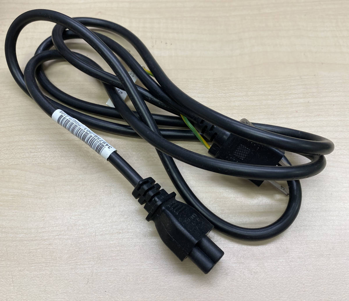 hp Series PPP012L-S PA-1900-08R1 AC adaptor [ electrification has confirmed ]