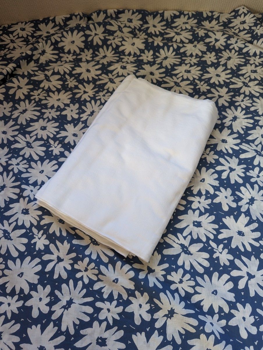 布おむつ 30枚 新品未使用 美品】輪おむつ さらし 30枚 布オムツ 布おむつ 布おむつ育児