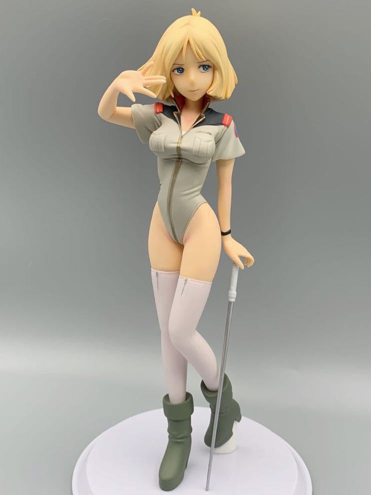 Yahoo!オークション - 機動戦士ガンダム . セイラ・マス Yahoo!オークション - 機動戦士ガンダム . セイラ・マス