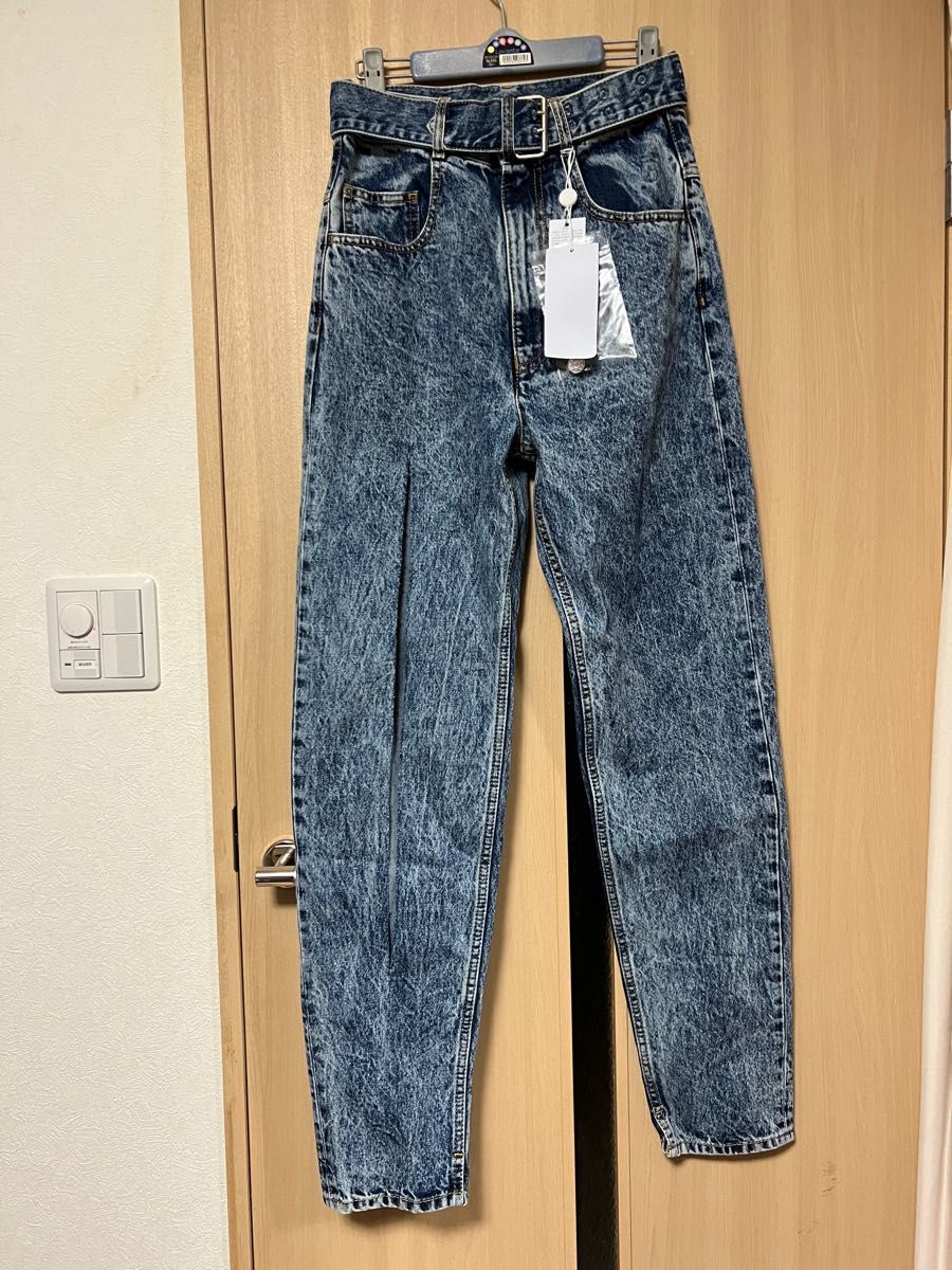 出品10/31まで・処分価格!新品・メゾンマルジェラ レーザーカット