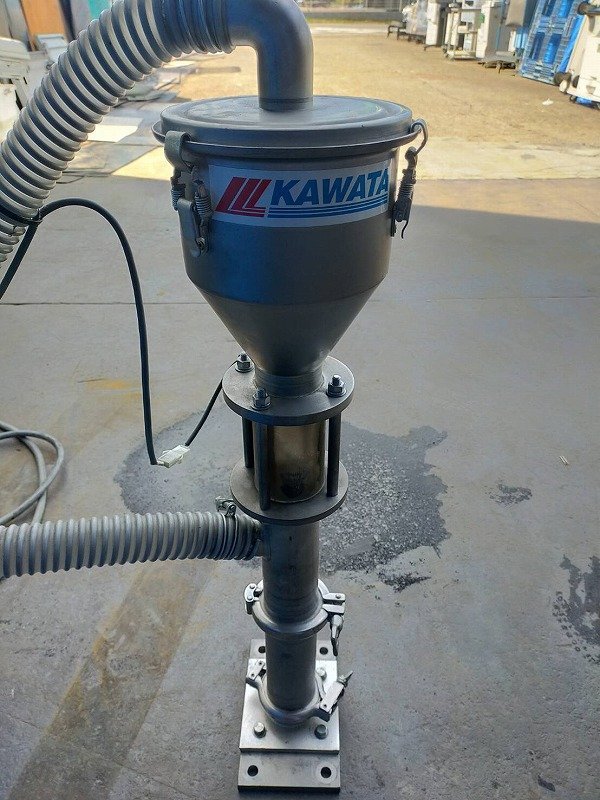 T□KAWATA カワタ 除湿ドライヤ DF-25ZA 200V 三相 業務用 埼玉 T□KAWATA カワタ 除湿ドライヤ DF-25ZA 200V 三相 業務用 埼玉