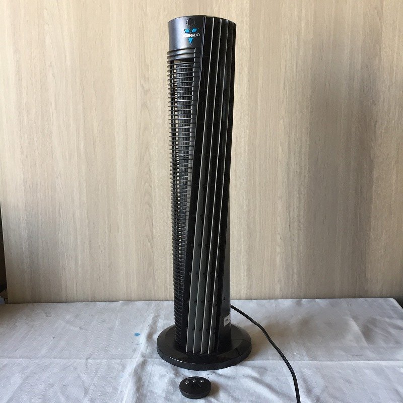 ●VORNADO ボルネード 143-JP タワー サーキュレーター　扇風機 [C0308W1]_画像1