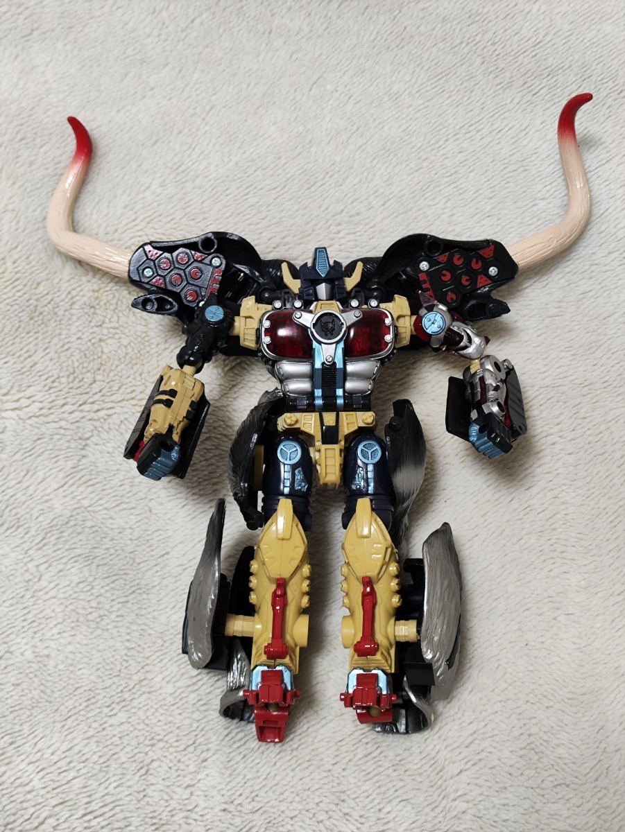 HASBRO ハズブロ トランスフォーマー オルタネーターズ オプティマス