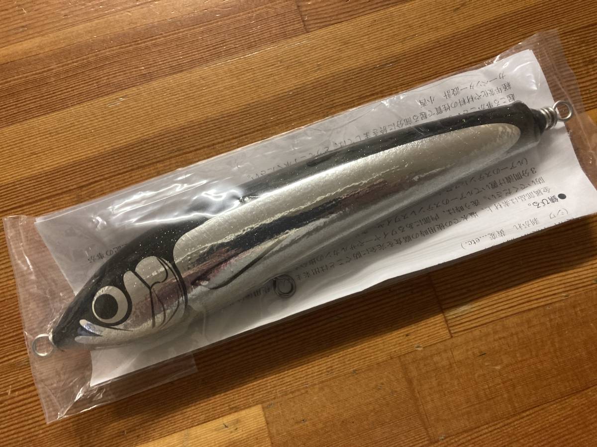 色々な 新品◇カーペンター/BF100NB-H ブルーフィッシュ◇ブラック