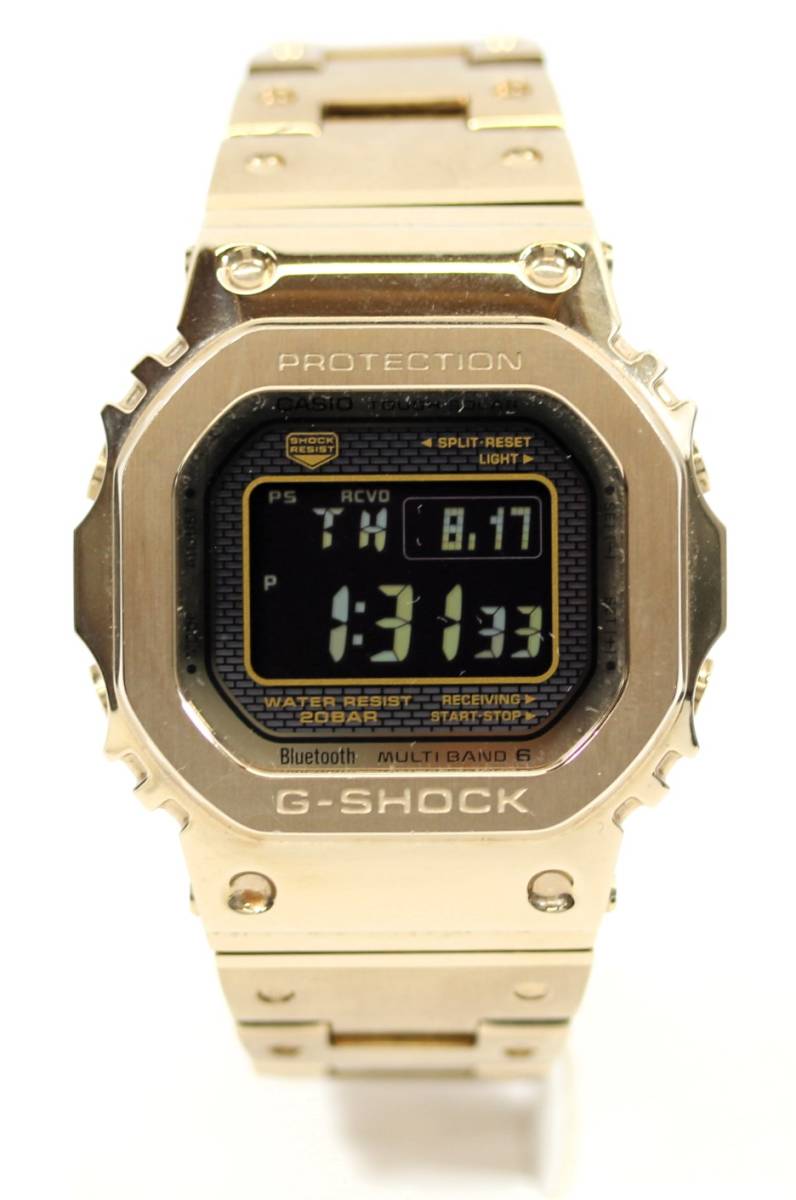 Yahoo!オークション - Y5796# 中古品 CASIO カシオ G-SHOCK 5000 Yahoo!オークション - Y5796# 中古品 CASIO カシオ G-SHOCK 5000