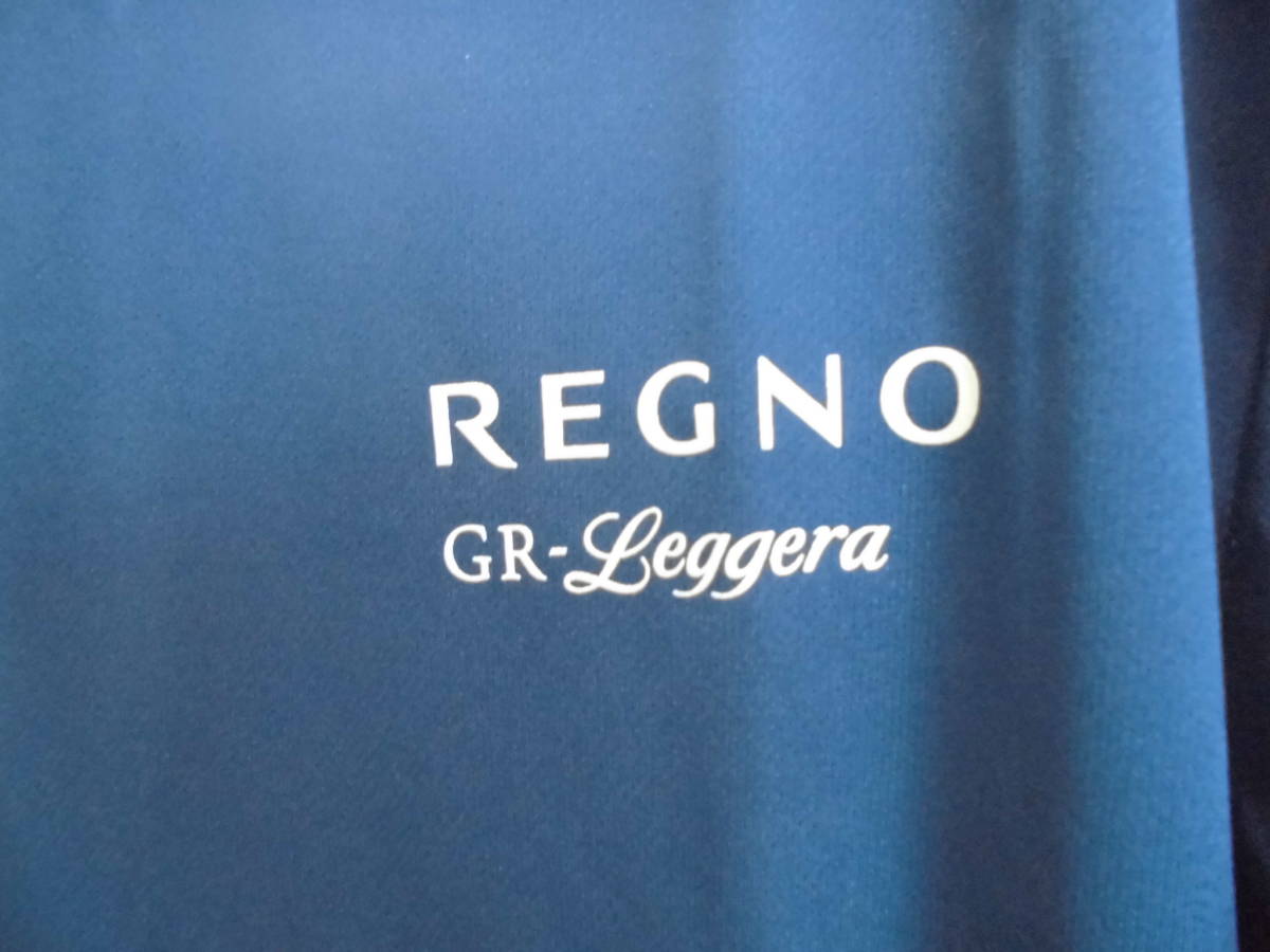 新品未使用 ブリヂストン REGNO Tシャツ フリーサイズ 非売品の画像2