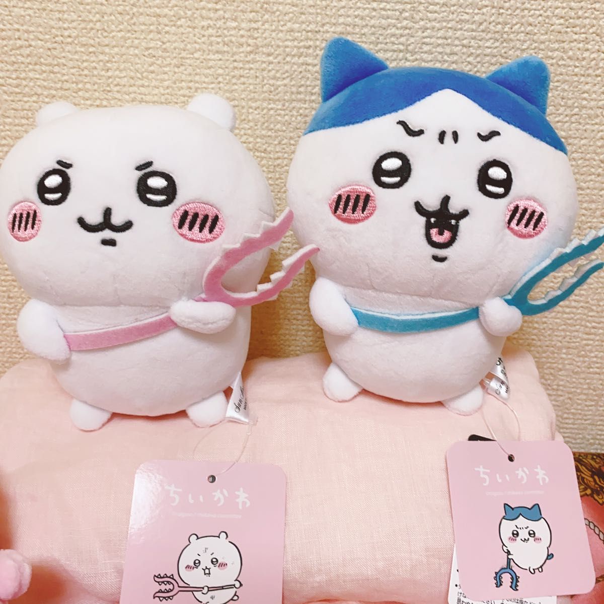 ちいかわ ぬいぐるみ プライズ まとめ売り-