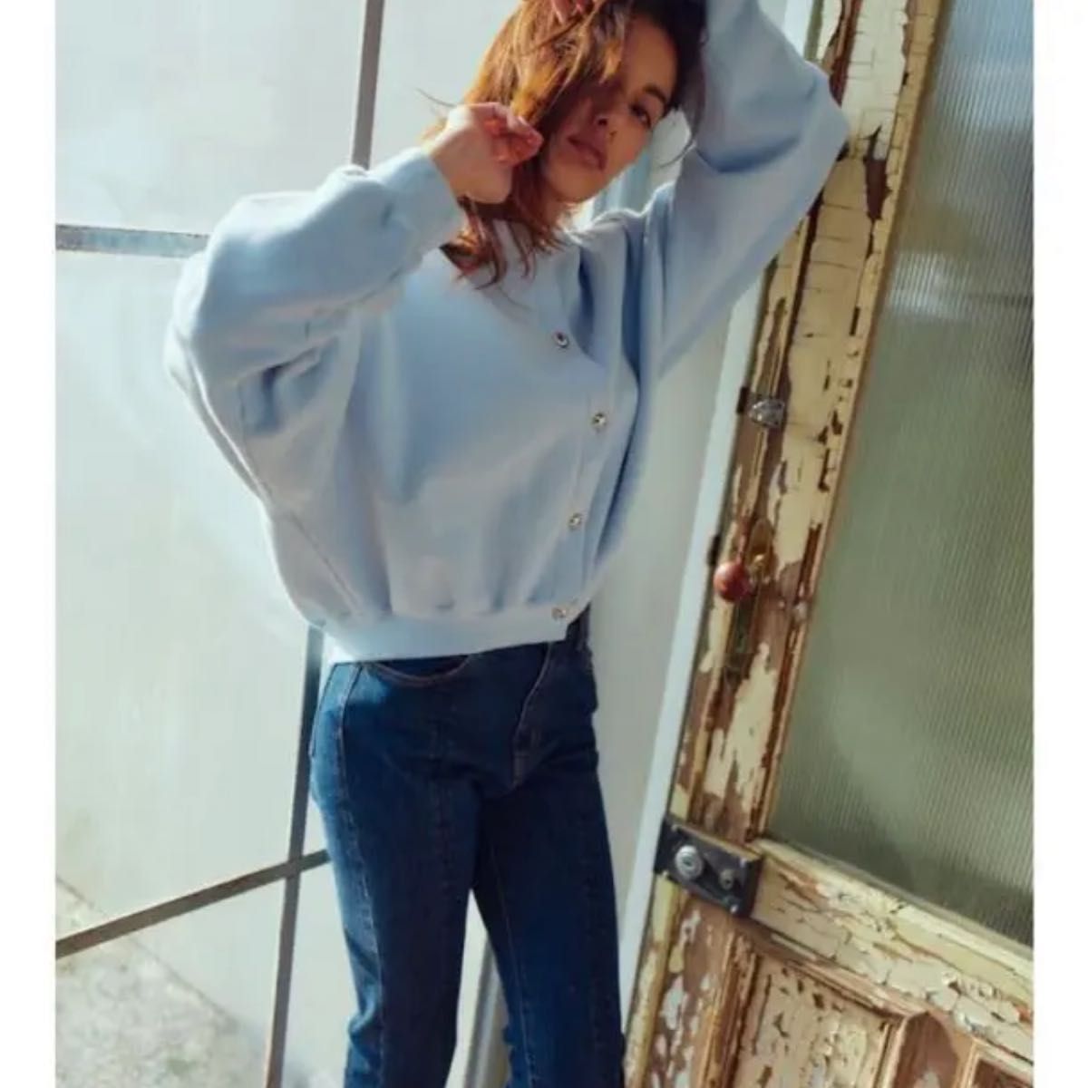 THE NEW HOUSE CHULA VISTA CARDIGAN|Yahoo!フリマ(旧PayPayフリマ)