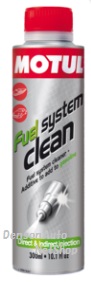 3本MOTUL モチュール　強力カーボン除去　Fuel System Clean Auto　簡単！燃料タンクに入れるだけで燃費UP　ワコーズF1よりも強力効果的_画像1