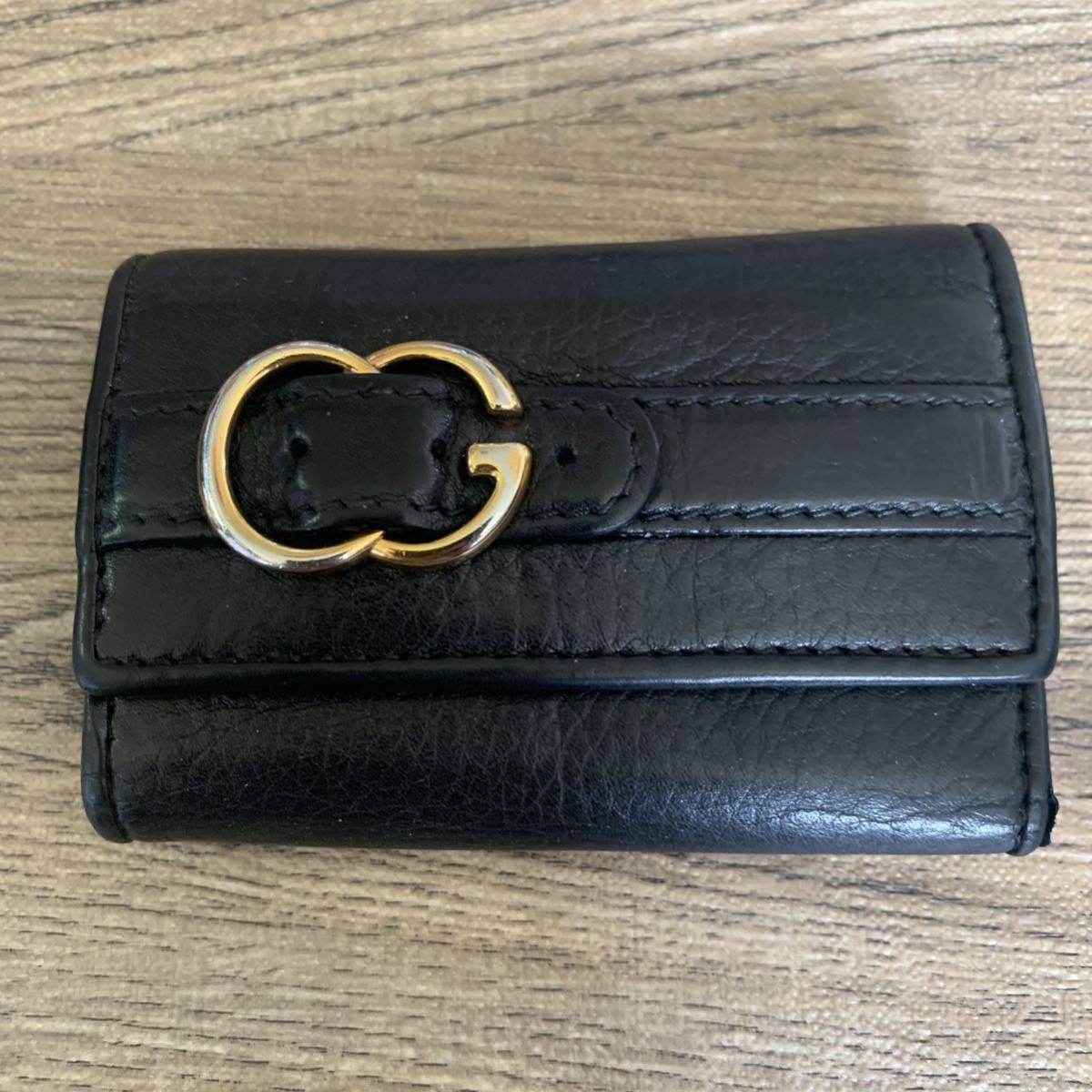 おトク情報がいっぱい! GUCCI キーケース その他 - www.labeuganda.org