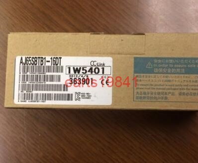 高級ブランド 新品☆東京発☆適格請求☆税込 三菱 CC-Link 入出力