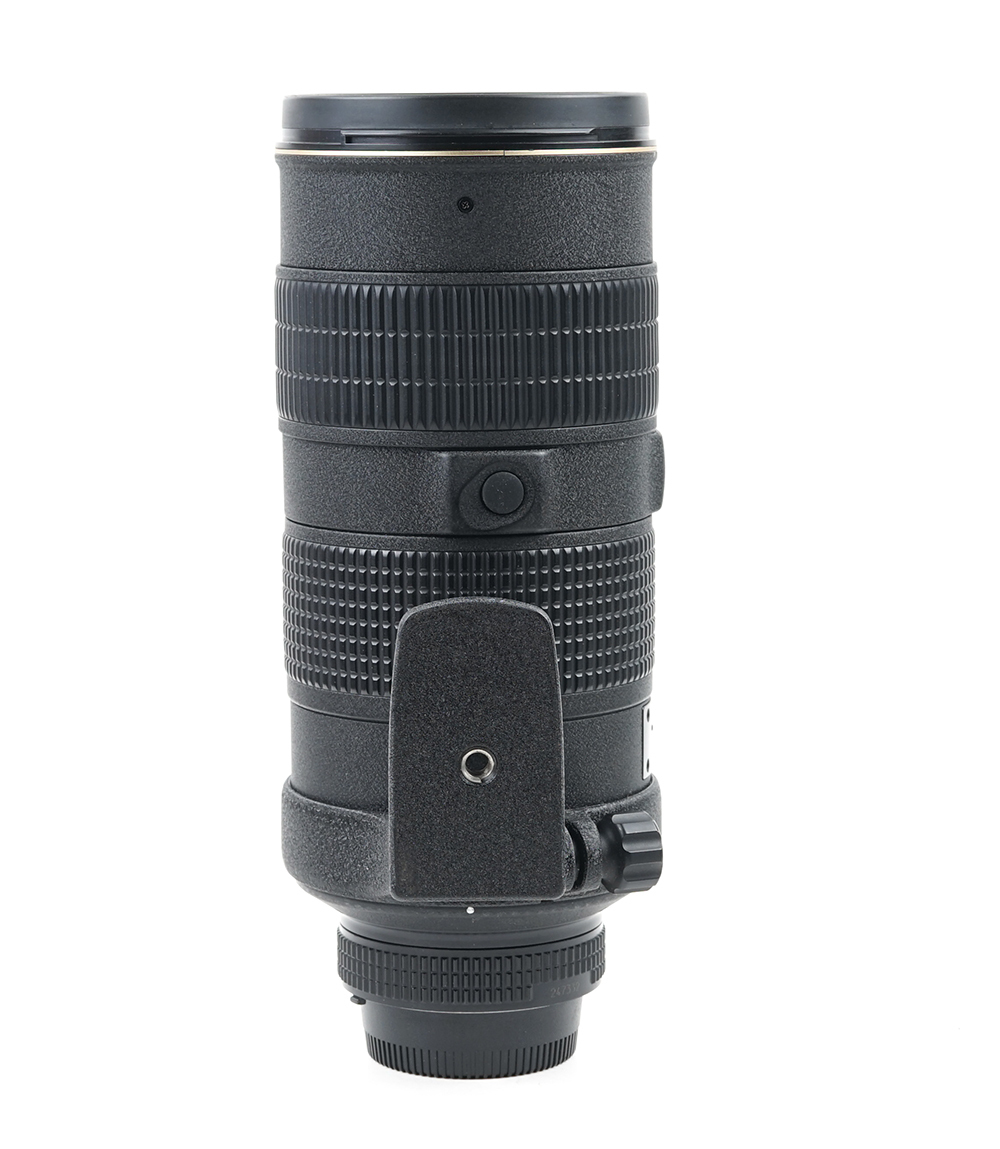 割引購入 80-200mm AF-S 【値下げ】Nikon/ニコン f2.8 レンズ オート