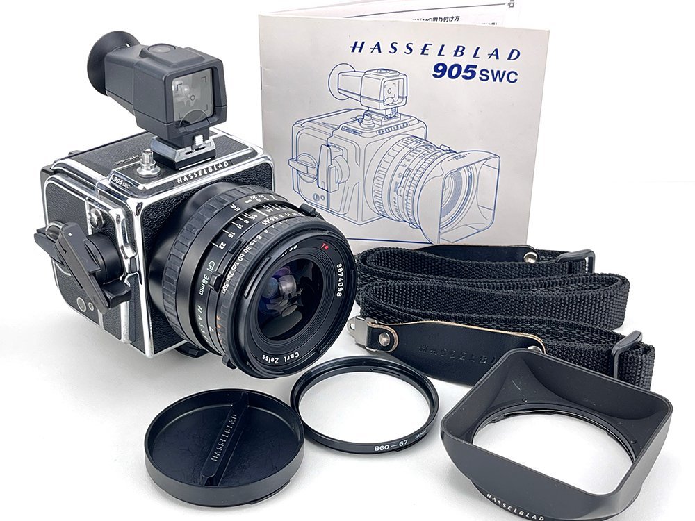 リック ヤフオク! ハッセルブラッド HASSELBLAD Carl Ze... - 希少美品