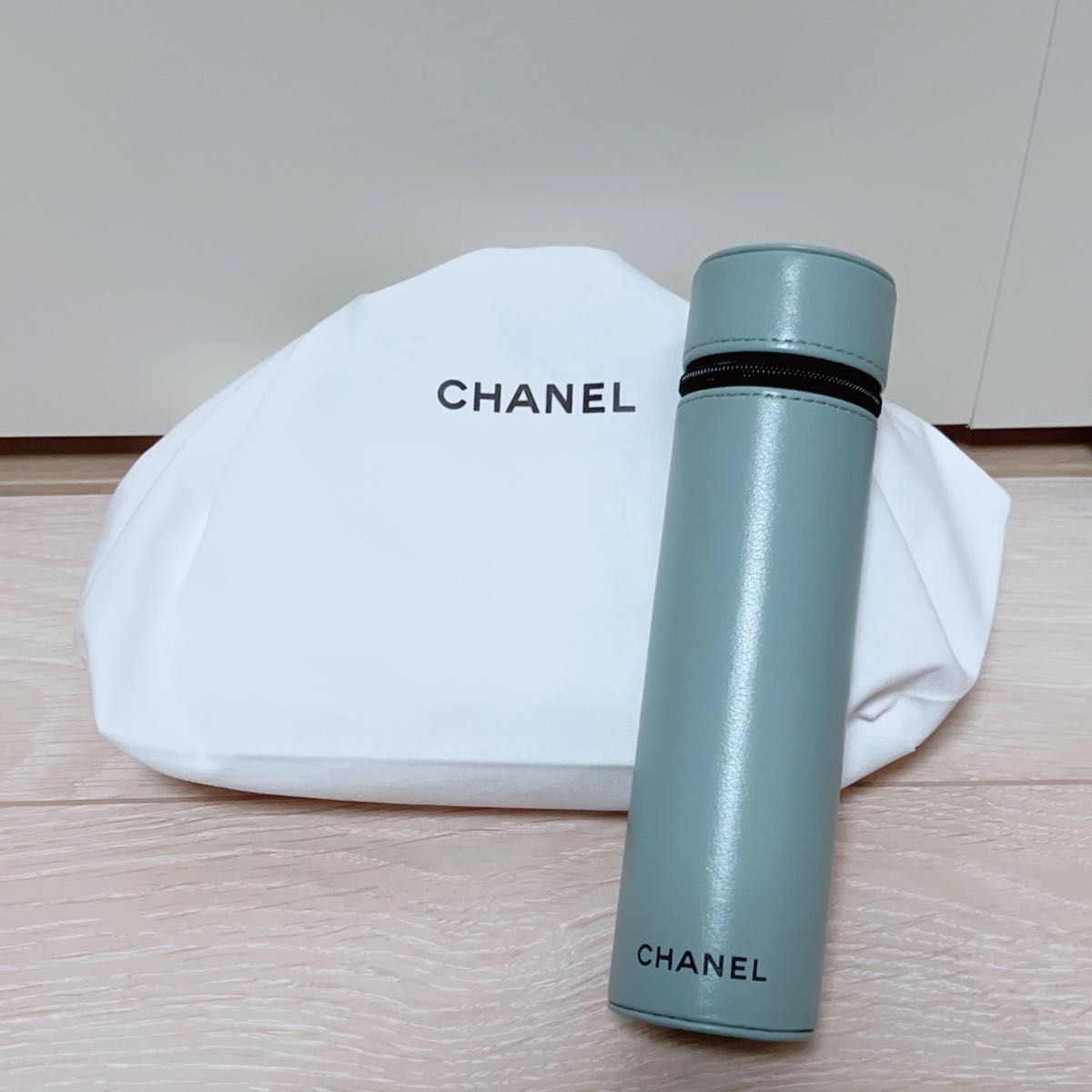 CHANEL レ パンソー ドゥ シャネル 131  キャヴァリエ スゥル