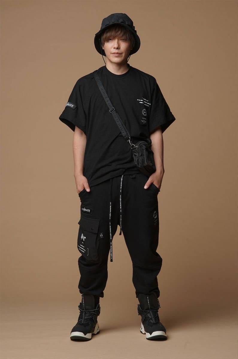 Ike project 008 3WAY CROSS BAG 25300円 Spyair スパイエアー Ike project 008 3WAY CROSS BAG 25300円 Spyair スパイエアー