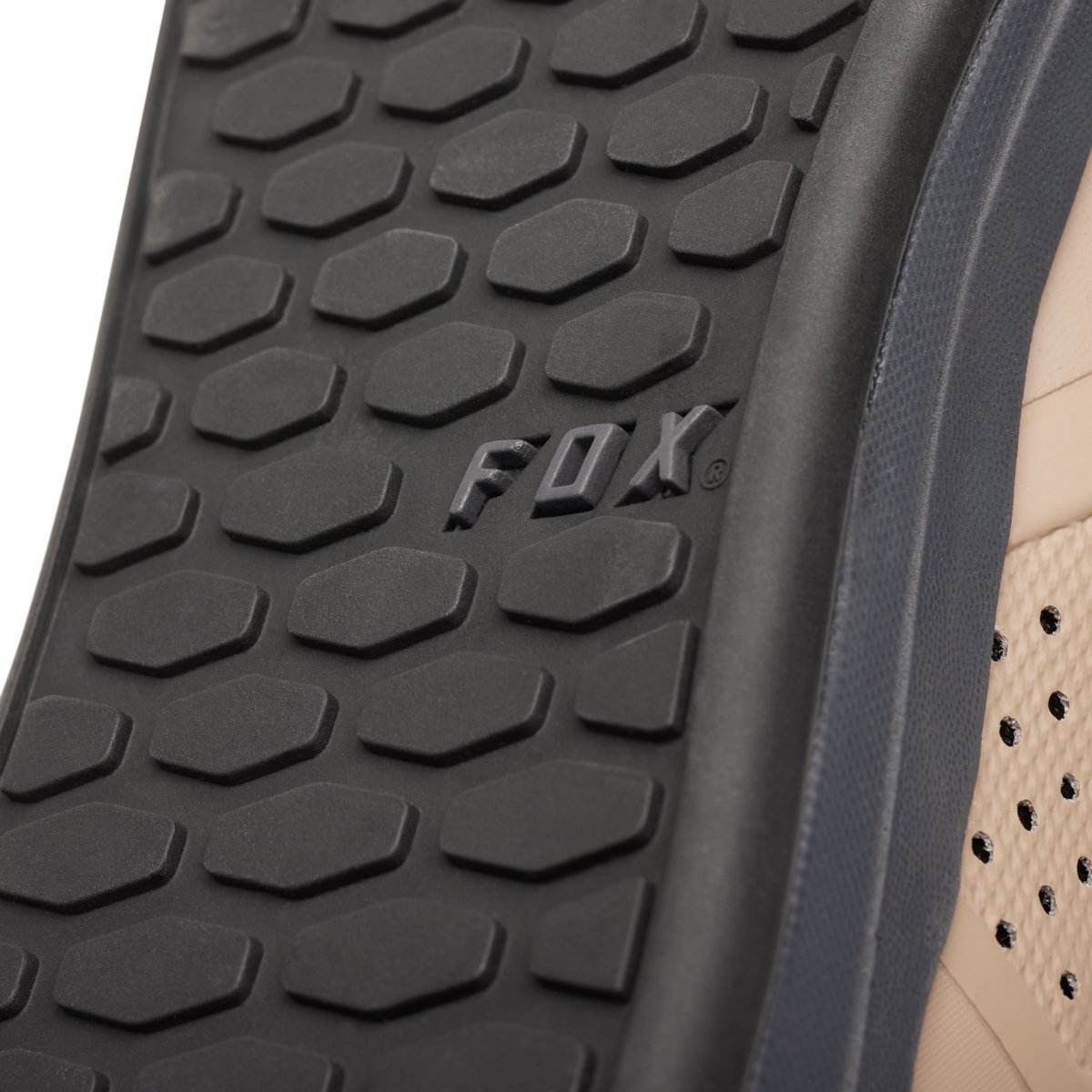 FOX MTBシューズ UNION FLAT 41 (26cm)モカ　29354-553-41_画像6