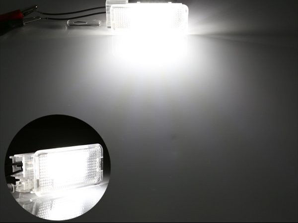 LED interior lamp Peugeot 206 207 306 307 308 607 1007 RCZ R-174
