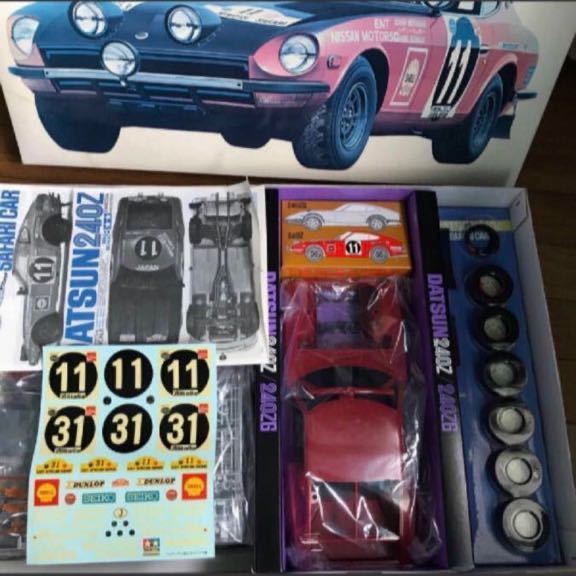 2022最新のスタイル タミヤ 1/12 Safari フェアレディ 240Z DATSUN スケール 日産 2022最新のスタイル タミヤ 1/12 Safari フェアレディ 240Z DATSUN スケール 日産