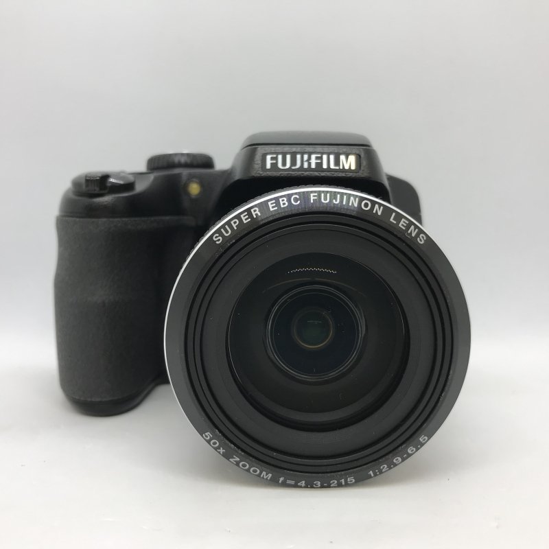 FUJIFILM フジフィルム FINEPIX S9800 1620万