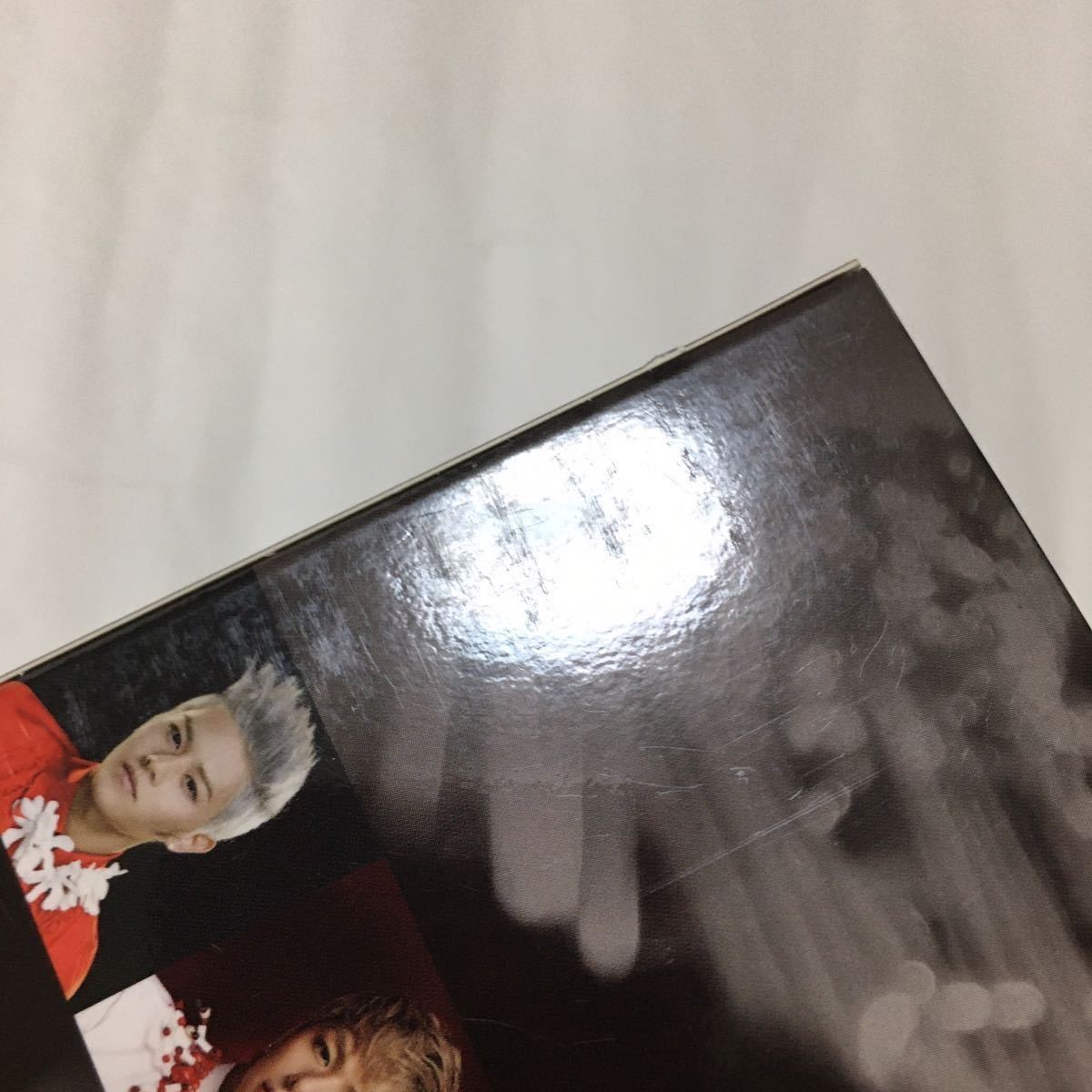 送料込み　ZE:A　ゼア　CD　日本2ndアルバム　☆PHOENIX☆　Type-B　12曲　album　K-POP_画像6