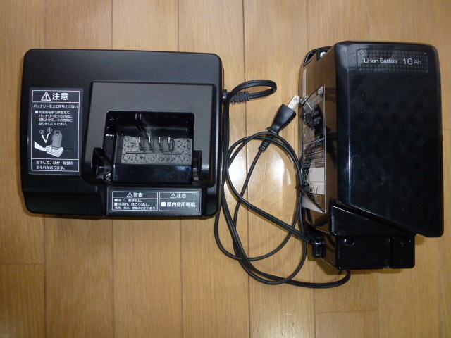 引き取り限定 Panasonic 電動アシスト自転車 ティモ・DX 27型 引き取り限定 Panasonic 電動アシスト自転車 ティモ・DX 27型