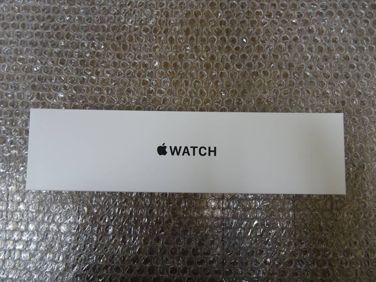 【USED】Apple Watch MNJT3J/A