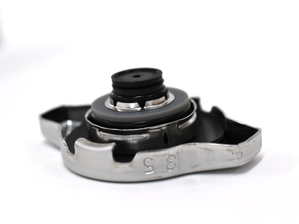 アコード CL9 ラジエターキャップ NTK 日本特殊陶業 日本製 H14.10~H20.12_画像4