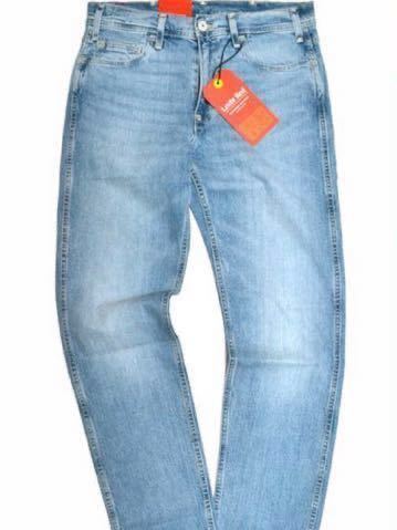 Levi's RED リーバイスレッド W28 LR502 TAPER A0133-0003 テーパ